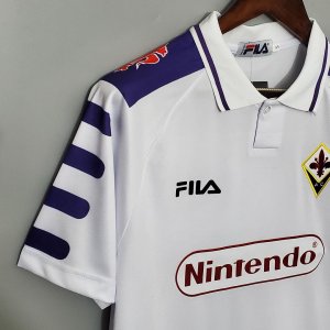 FIORENTINA 1998