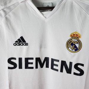 REAL MADRID 2006 - image 3