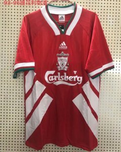 LIVERPOOL 93/94