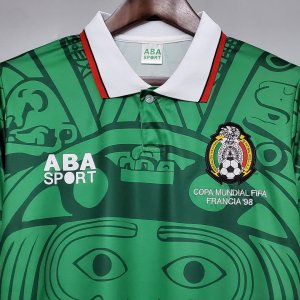 MÉXICO MUNDIAL 98 - image 3