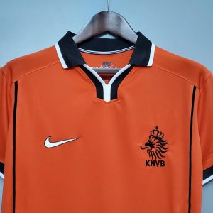 HOLANDA MUNDIAL 98 - image 3