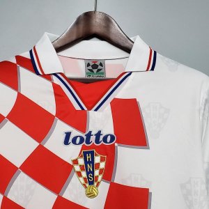 CROACIA MUNDIAL 98 - image 3