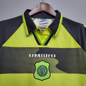 CELTIC 96/97 - image 3