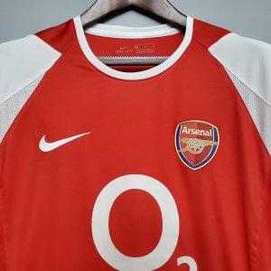 ARSENAL 2002 - image 3