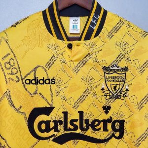 LIVERPOOL 95/96 - image 3