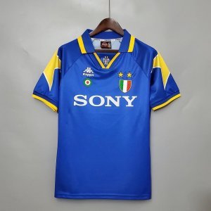 JUVENTUS 95/96