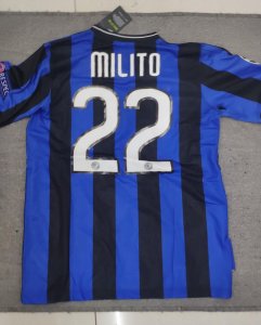 INTER MILAN FINAL CHAMPIONS 2010 - image 3