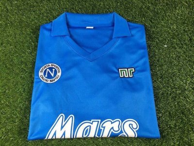 NAPOLI 88/89 - image 3