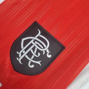 RANGERS 95/96 - image 3