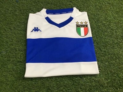 ITALIA 1999 - image 3
