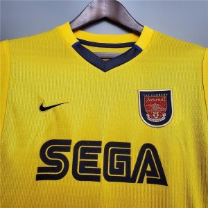 ARSENAL 99/00