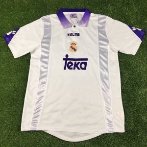 REAL MADRID 97/98