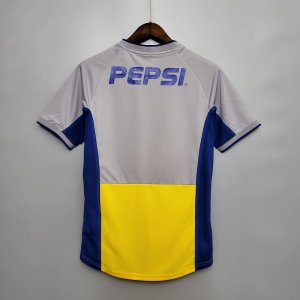 BOCA JUNIORS 2002 - image 4
