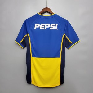 BOCA JUNIORS 2002 - image 3