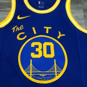Golden State Warriors Stephen Curry #30 - image 3