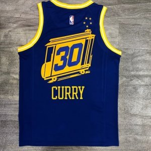 Golden State Warriors Stephen Curry #30 - image 6