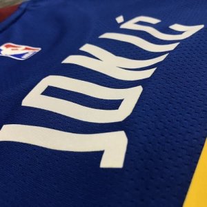 Denver Nuggets Nikola Jokic #15 - image 4