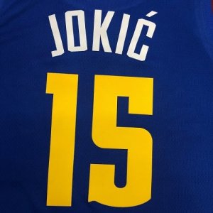 Denver Nuggets Nikola Jokic #15 - image 3