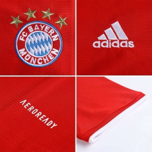 Bayern Munich 2020-2021 - image 3