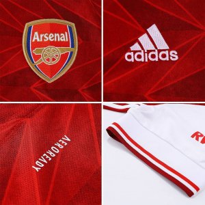 Arsenal 2020-2021 - Home - image 3