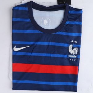 France 2020-2021 - image 3