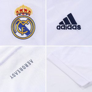 Real Madrid 2020-2021 - image 3