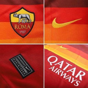 AS Roma 2020-2021 - image 3