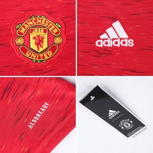 Manchester United 2020-2021 - image 3