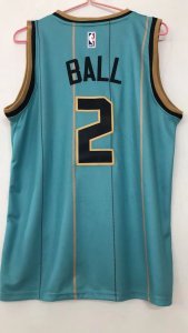 LaMelo Ball Charlotte Hornets *City Edition