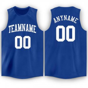 Custom Hunter Green White Round Neck Basketball Jersey - image 7