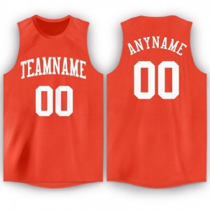 Custom Hunter Green White Round Neck Basketball Jersey - image 10
