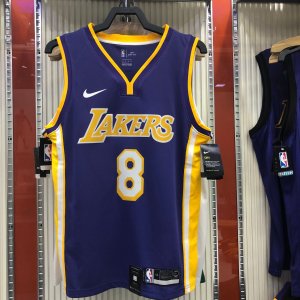 Kobe Bryant Swingman Jerseys ALL MODELS!!! - image 15
