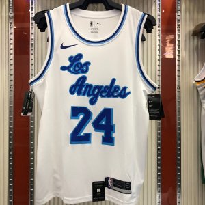 Kobe Bryant Swingman Jerseys ALL MODELS!!! - image 12
