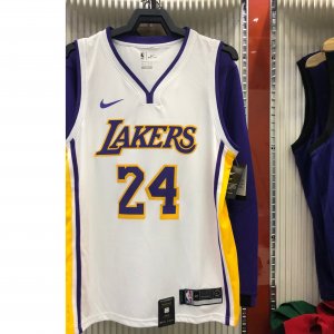 Kobe Bryant Swingman Jerseys ALL MODELS!!! - image 11