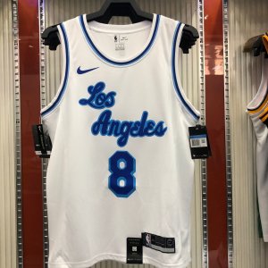 Kobe Bryant Swingman Jerseys ALL MODELS!!! - image 10