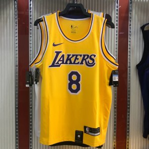 Kobe Bryant Swingman Jerseys ALL MODELS!!! - image 5