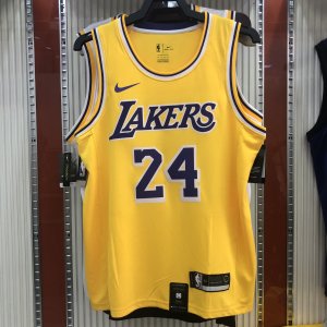 Kobe Bryant Swingman Jerseys ALL MODELS!!! - image 3