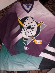 Mighty Ducks