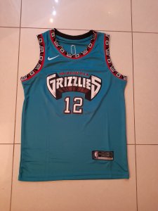 Vancouver Grizzlies medium Ja Morant - image 3