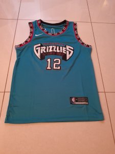 Vancouver Grizzlies medium Ja Morant