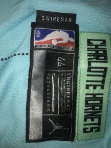 Lamelo Ball nba Jersey