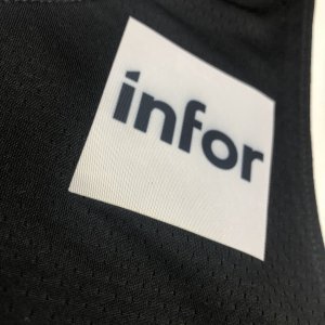 Brooklyn Nets James Harden #13 Nike Black 2020-2021 Swingman Jersey - Icon Edition