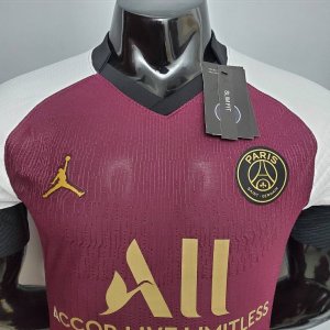 PSG Third Jersey, 2020-2021  - image 3