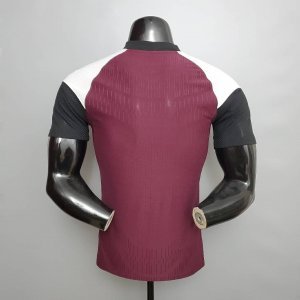 PSG Third Jersey, 2020-2021 