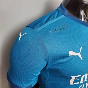 A.C.MILAN THIRD JERSEY SEASON 2020-2021 - image 3