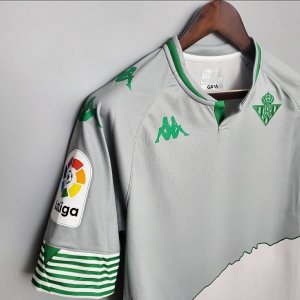 BETIS THIRD JERSEY SEASON 2020-2021 - image 7