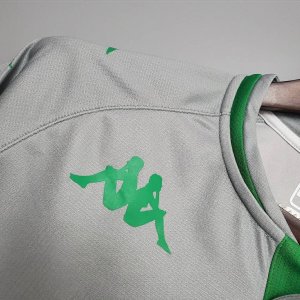 BETIS THIRD JERSEY SEASON 2020-2021 - image 4