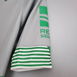 BETIS THIRD JERSEY SEASON 2020-2021 - image 3