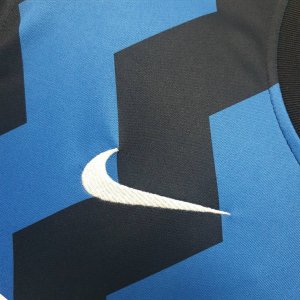 INTER MILAN HOME JERSEY SEASON 2020-2021 - image 3