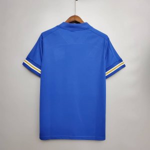 LEICESTER CITY HOME JERSEY SEASON 2020-2021 - image 4